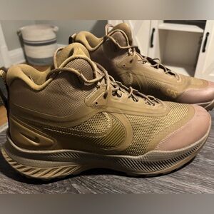 Nike React SFB Carbon Elite Men’s Boots, Size 14